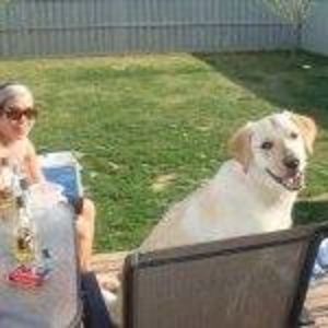 Meet your Posher, Gloria